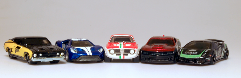 Now for these beauties...